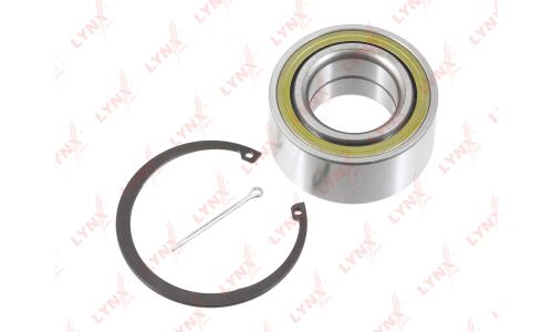 Подшипник ступицы колеса LYNXauto, арт. WB-1322