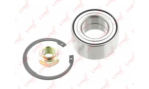 Подшипник ступицы LYNXauto, арт. WB-1323