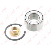 Подшипник ступицы колеса LYNXauto, арт. WB-1328