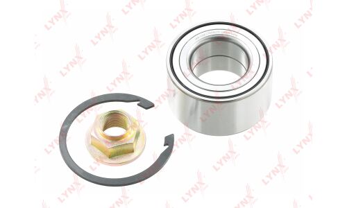 Подшипник ступицы колеса LYNXauto, арт. WB-1328