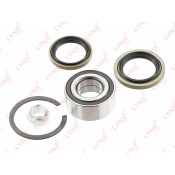 Подшипник ступицы колеса LYNXauto, арт. WB-1334