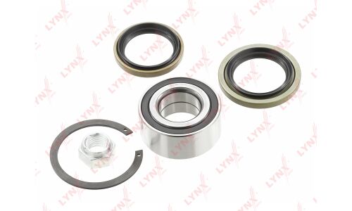 Подшипник ступицы колеса LYNXauto, арт. WB-1334