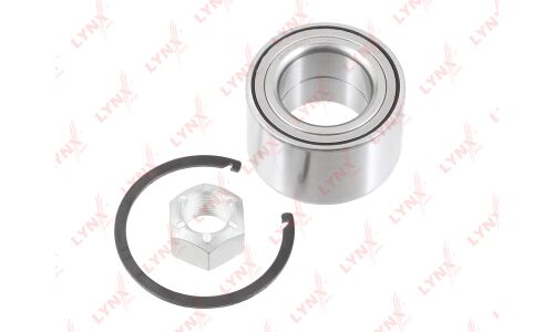 Подшипник ступицы колеса LYNXauto, арт. WB-1337