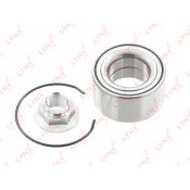 Подшипник LYNXauto ступицы колеса, арт. WB-1338