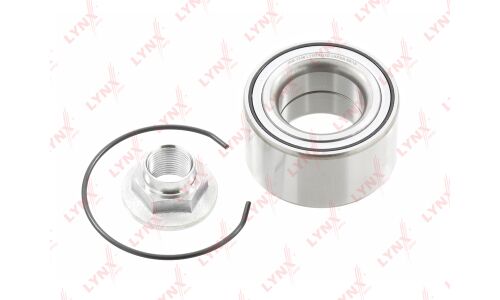 Подшипник LYNXauto ступицы колеса, арт. WB-1338