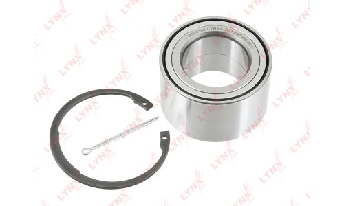 Подшипник ступицы колеса LYNXauto, арт. WB-1341