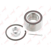 Подшипник ступицы колеса LYNXauto, арт. WB-1342