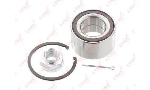 Подшипник ступицы колеса LYNXauto, арт. WB-1342