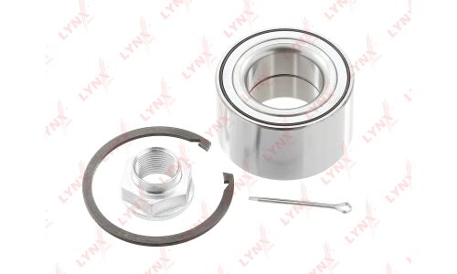 Подшипник ступицы колеса LYNXauto, арт. WB-1342