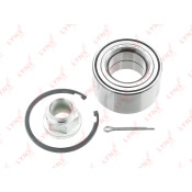 Подшипник ступицы LYNXauto, арт. WB-1343