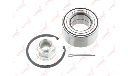 Подшипник ступицы LYNXauto, арт. WB-1343