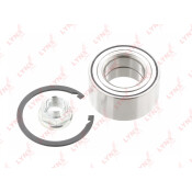 Подшипник LYNXauto ступицы колеса, арт. WB-1345