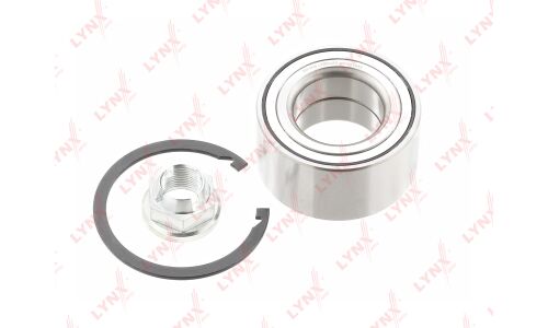 Подшипник LYNXauto ступицы колеса, арт. WB-1345