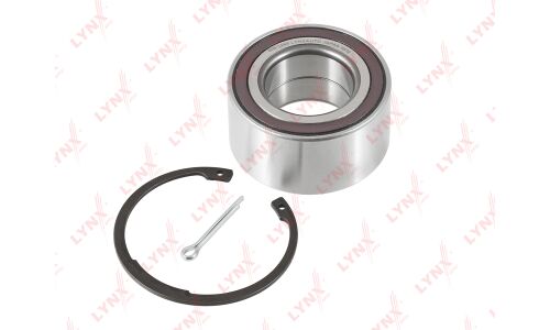 Подшипник ступицы колеса LYNXauto, арт. WB-1349