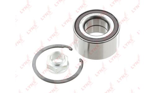 Подшипник ступицы колеса LYNXauto, арт. WB-1359