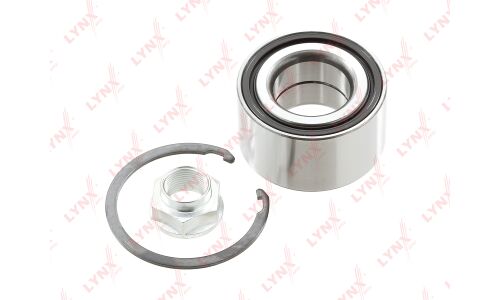 Подшипник ступицы колеса LYNXauto, арт. WB-1359