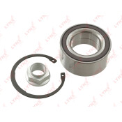 Подшипник ступицы колеса LYNXauto, арт. WB-1360