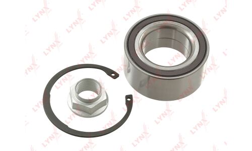 Подшипник ступицы колеса LYNXauto, арт. WB-1360