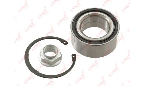 Подшипник ступицы колеса LYNXauto, арт. WB-1360