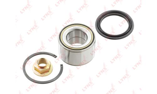 Подшипник ступицы колеса LYNXauto, арт. WB-1361