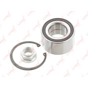 Подшипник ступицы колеса LYNXauto, арт. WB-1362