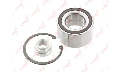 Подшипник ступицы колеса LYNXauto, арт. WB-1362