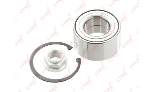 Подшипник ступицы колеса LYNXauto, арт. WB-1362