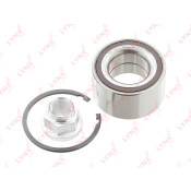 Подшипник ступицы колеса LYNXauto, арт. WB-1365