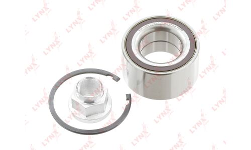 Подшипник ступицы колеса LYNXauto, арт. WB-1365