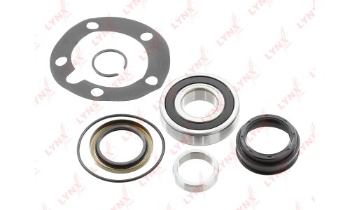 Подшипник ступицы колеса LYNXauto, арт. WB-1372