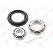 Подшипник ступичный к-т 2 шт. | зад прав/лев LYNXauto, арт. WB-1379