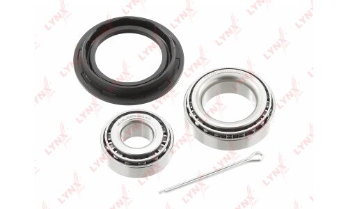 Подшипник ступичный к-т 2 шт. | зад прав/лев LYNXauto, арт. WB-1379