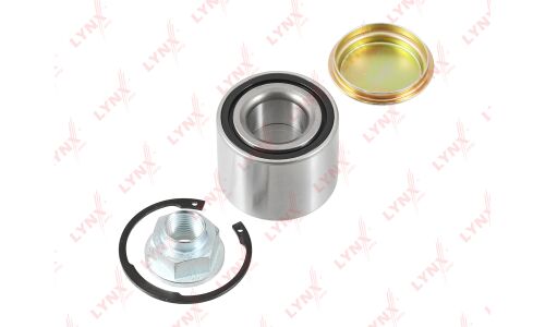 Подшипник ступицы колеса LYNXauto, арт. WB-1403