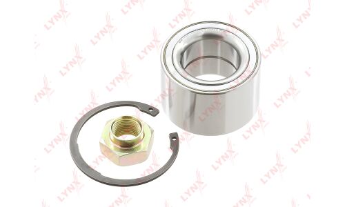 Подшипник ступицы колеса LYNXauto, арт. WB-1404