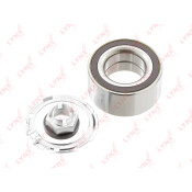 Подшипник ступицы колеса LYNXauto, арт. WB-1409