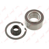 Подшипник ступицы колеса LYNXauto, арт. WB-1410