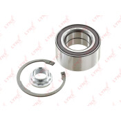 Подшипник ступицы колеса | зад прав/лев LYNXauto, арт. WB-1415