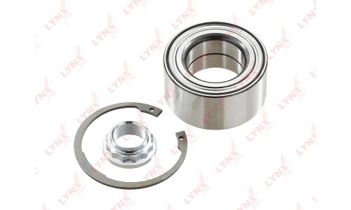 Подшипник ступицы колеса | зад прав/лев LYNXauto, арт. WB-1415