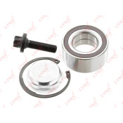 Подшипник ступицы колеса LYNXauto, арт. WB-1421