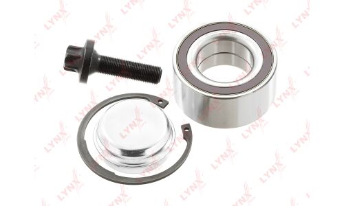 Подшипник ступицы колеса LYNXauto, арт. WB-1421
