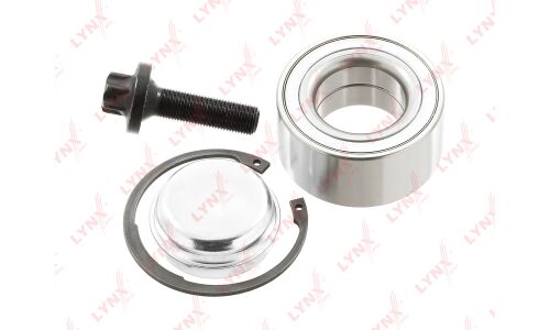 Подшипник ступицы колеса LYNXauto, арт. WB-1421