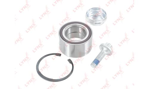Подшипник ступицы колеса LYNXauto, арт. WB-1423