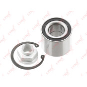 Подшипник ступицы колеса LYNXauto, арт. WB-1447