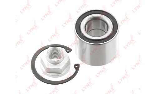 Подшипник ступицы колеса LYNXauto, арт. WB-1447