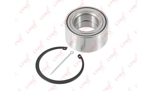 Подшипник ступицы колеса LYNXauto, арт. WB-1451