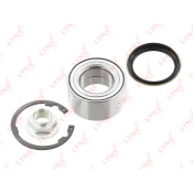 Подшипник ступицы LYNXauto, арт. WB-1453