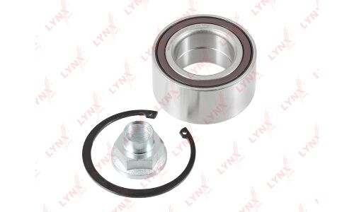 Подшипник ступицы колеса LYNXauto, арт. WB-1455