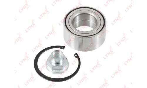 Подшипник ступицы колеса LYNXauto, арт. WB-1455