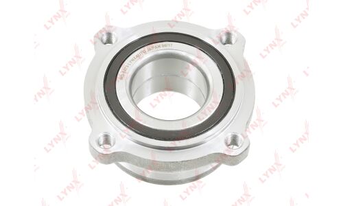 Ступица колеса LYNXauto, арт. WB-1473