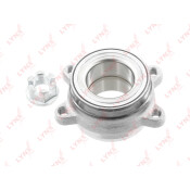 Подшипник LYNXauto ступицы колеса, арт. WB-1482